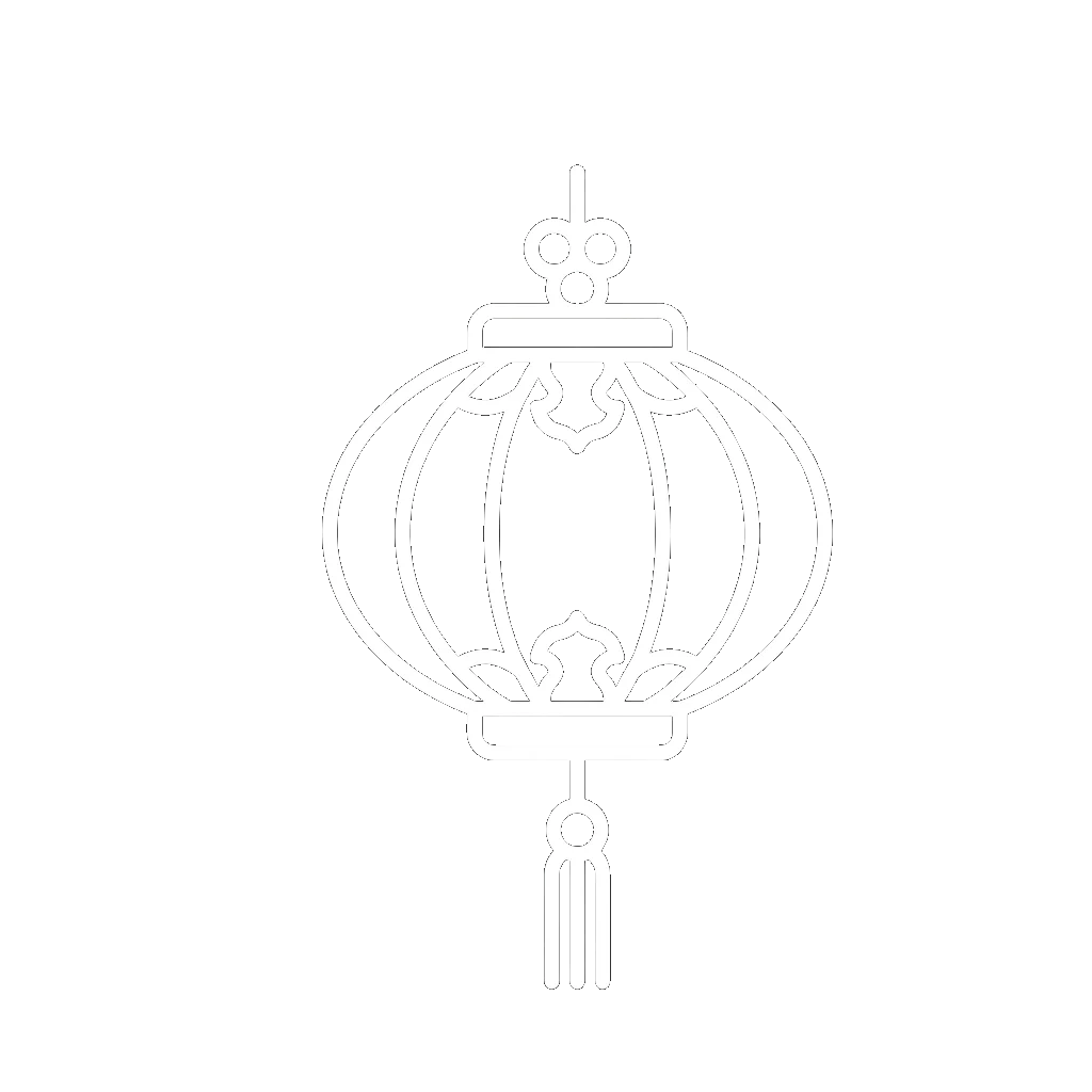 White Lantern